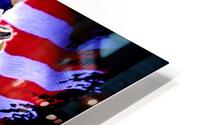 Uncle Sam Impression metal HD