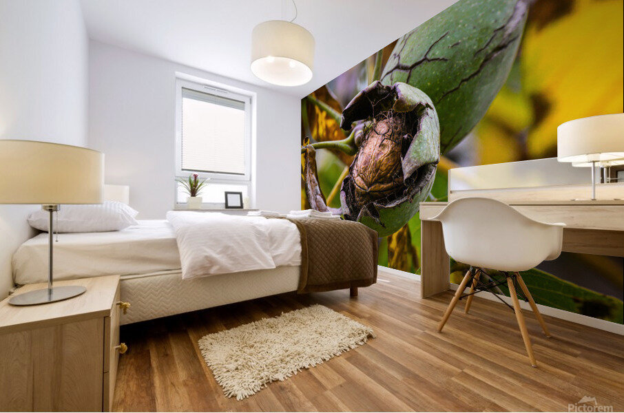 YUA 8938 Mural print