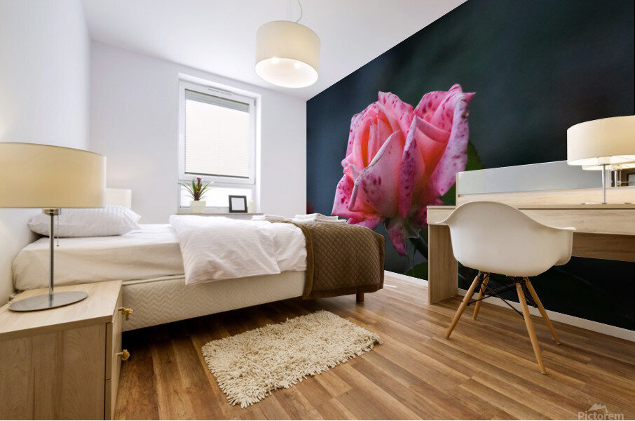 YUA 9013 Mural print