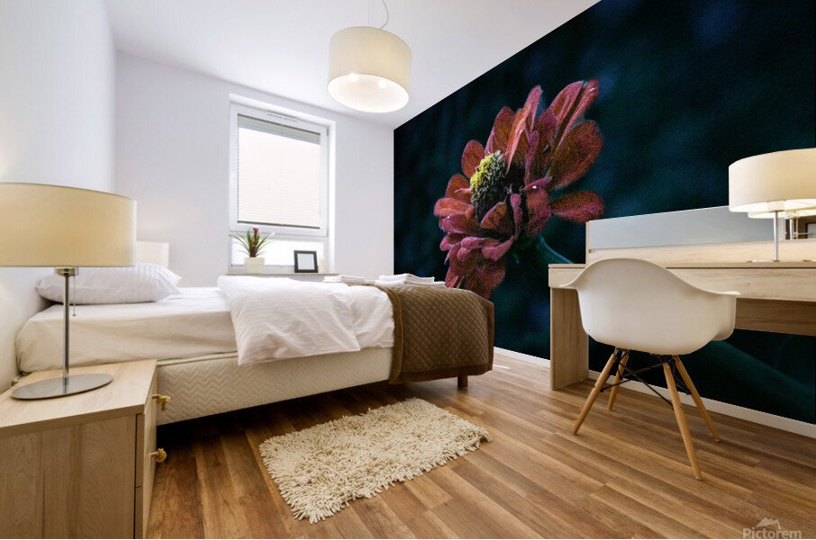YUA 9024 Mural print