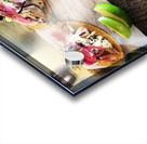 Stock Tacos 1 Acrylic print