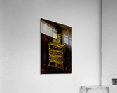 The Stash Acrylic Print