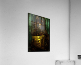 Smugglers Acrylic Print