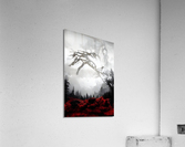 Purgatory Acrylic Print
