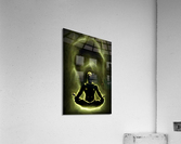 Cultivator Acrylic Print