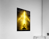 Tribulation Panel 2 Acrylic Print
