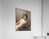 Reflection Acrylic Print