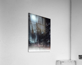 After Hours Acrylic Print