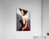 La Traviata Acrylic Print