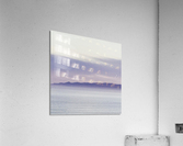 Hidden Island 1 Acrylic Print