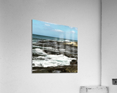 Tidepools 1 Acrylic Print