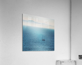 Oceanic Journey 1 Acrylic Print