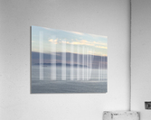 Hidden Island 2 Acrylic Print