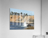 Lighthouse 2 Acrylic Print