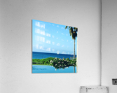 No Worries Acrylic Print