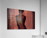 Opera Night Acrylic Print