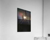 Inner Light Acrylic Print