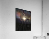 Unholy Communion Acrylic Print