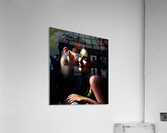 Date Night Acrylic Print