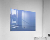 Purple Expanse Acrylic Print