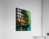Venetian Night Acrylic Print