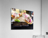 Stock Tacos 1 Acrylic Print