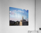 Stock State Capitol 1 Acrylic Print
