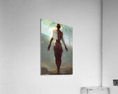 Redemption Acrylic Print