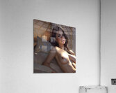 Desire Acrylic Print
