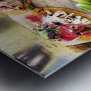 Stock Tacos 1 Metal print