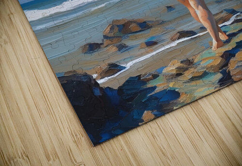 Inspiring Tides Constantine Giovanni puzzle