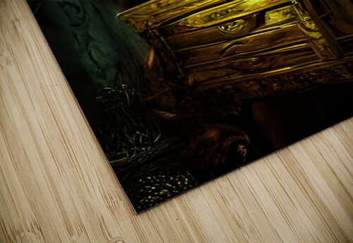 Smugglers Constantine Giovanni puzzle