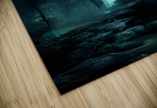 Moonlit Brooke Constantine Giovanni puzzle
