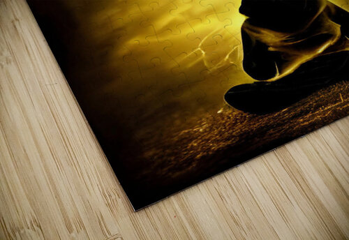 Tribulation Panel 1 Constantine Giovanni puzzle