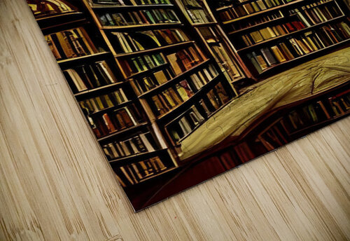 The Archive Constantine Giovanni puzzle