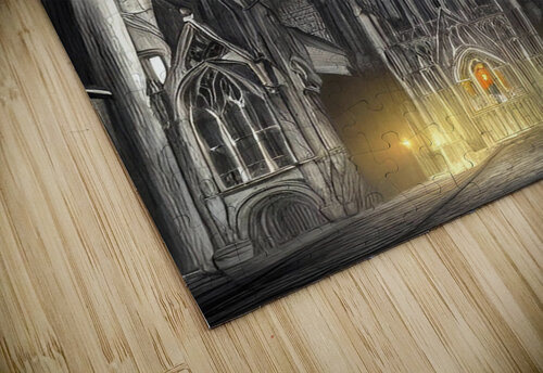 E Nomine Constantine Giovanni puzzle