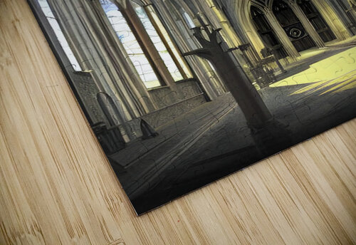 After The Storm Constantine Giovanni puzzle