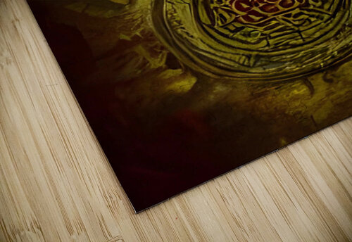 Sealed Constantine Giovanni puzzle