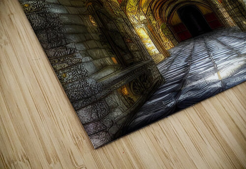 The Old Monastery Constantine Giovanni puzzle