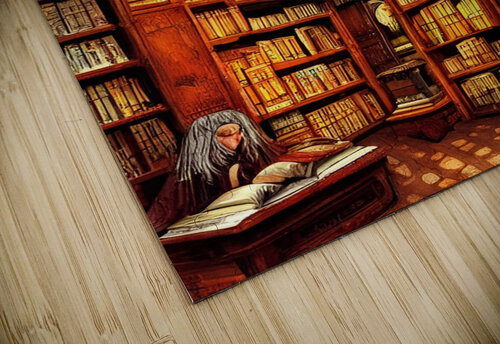 The Scribe Constantine Giovanni puzzle