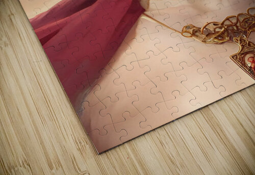 The Rumormill Constantine Giovanni puzzle
