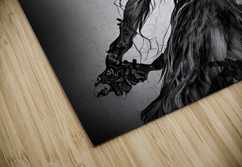 Lady Death Constantine Giovanni puzzle