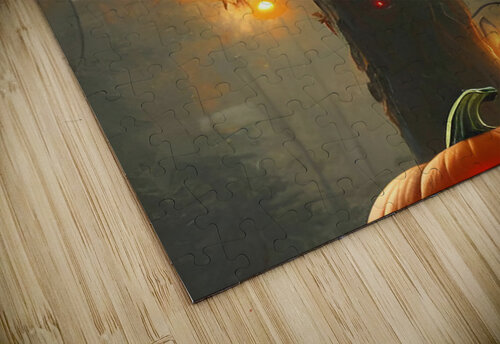 Mischief Season Constantine Giovanni puzzle
