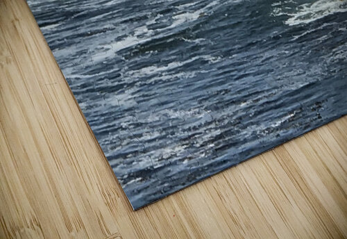 Wave Break 3 Constantine Giovanni puzzle