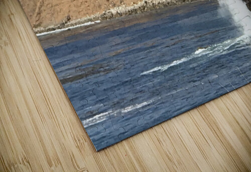 Lighthouse 3 Constantine Giovanni puzzle
