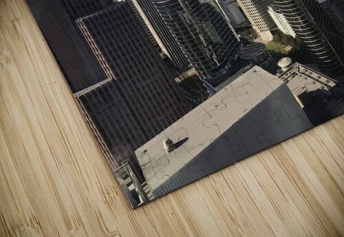 Inspiring Cityscape Constantine Giovanni puzzle