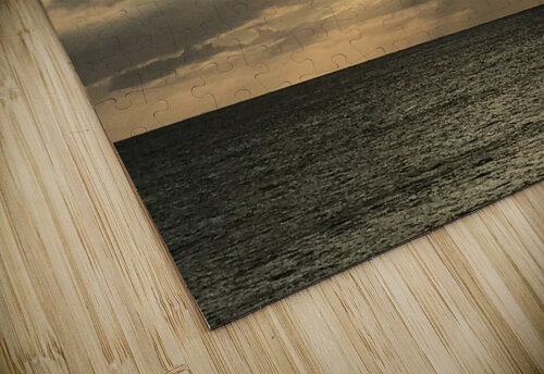 Inspiring Oceanic Sunset  Constantine Giovanni puzzle