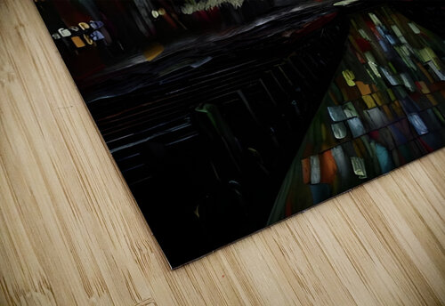 Manhattan Cathedral Constantine Giovanni puzzle