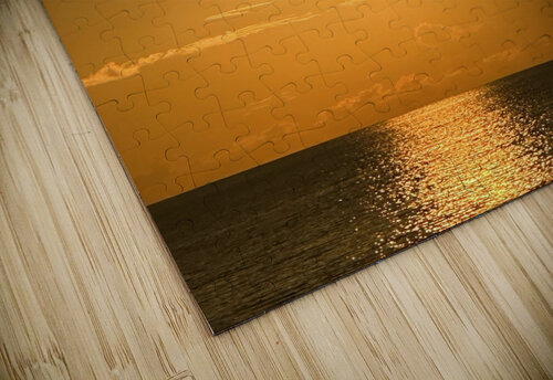 Impressive Sunset 1 Constantine Giovanni puzzle