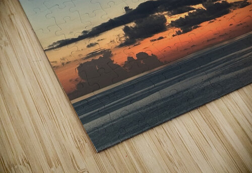 Dusky Sunset 2 Constantine Giovanni puzzle